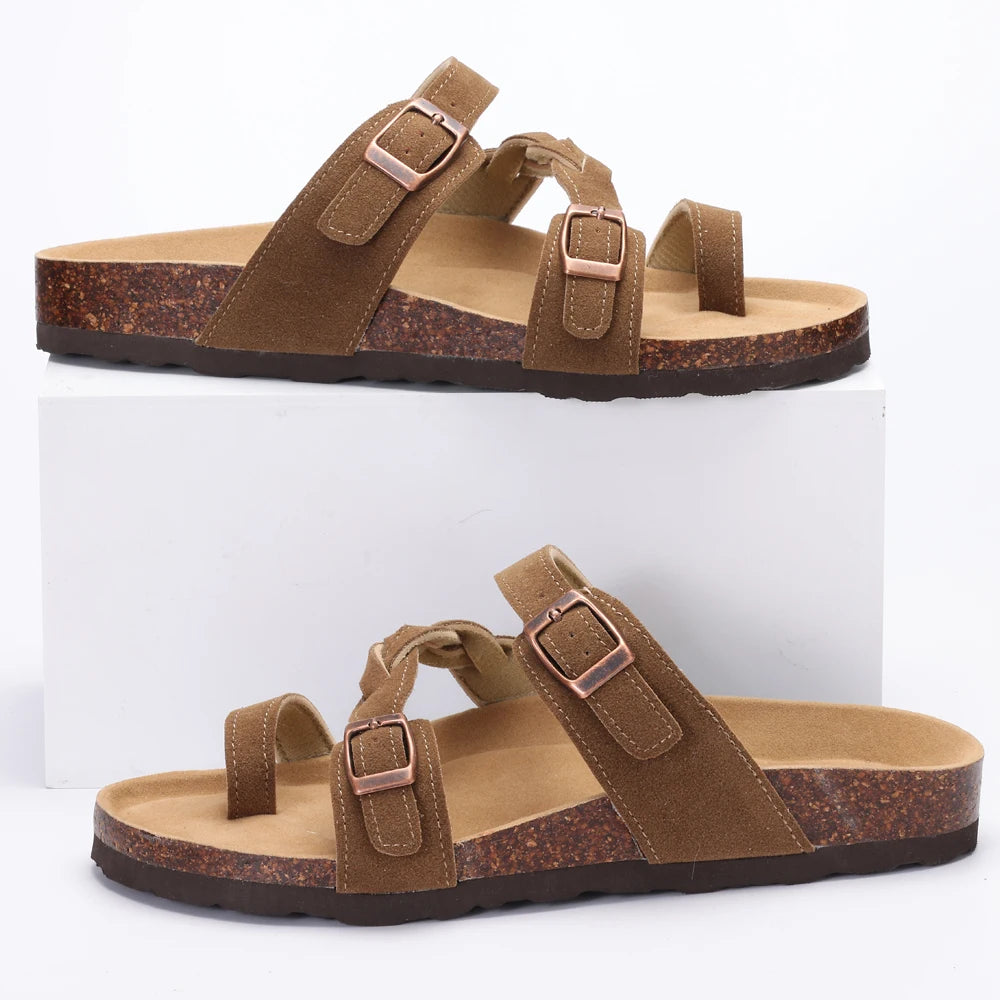 CRISTINA – Sandalo Donna