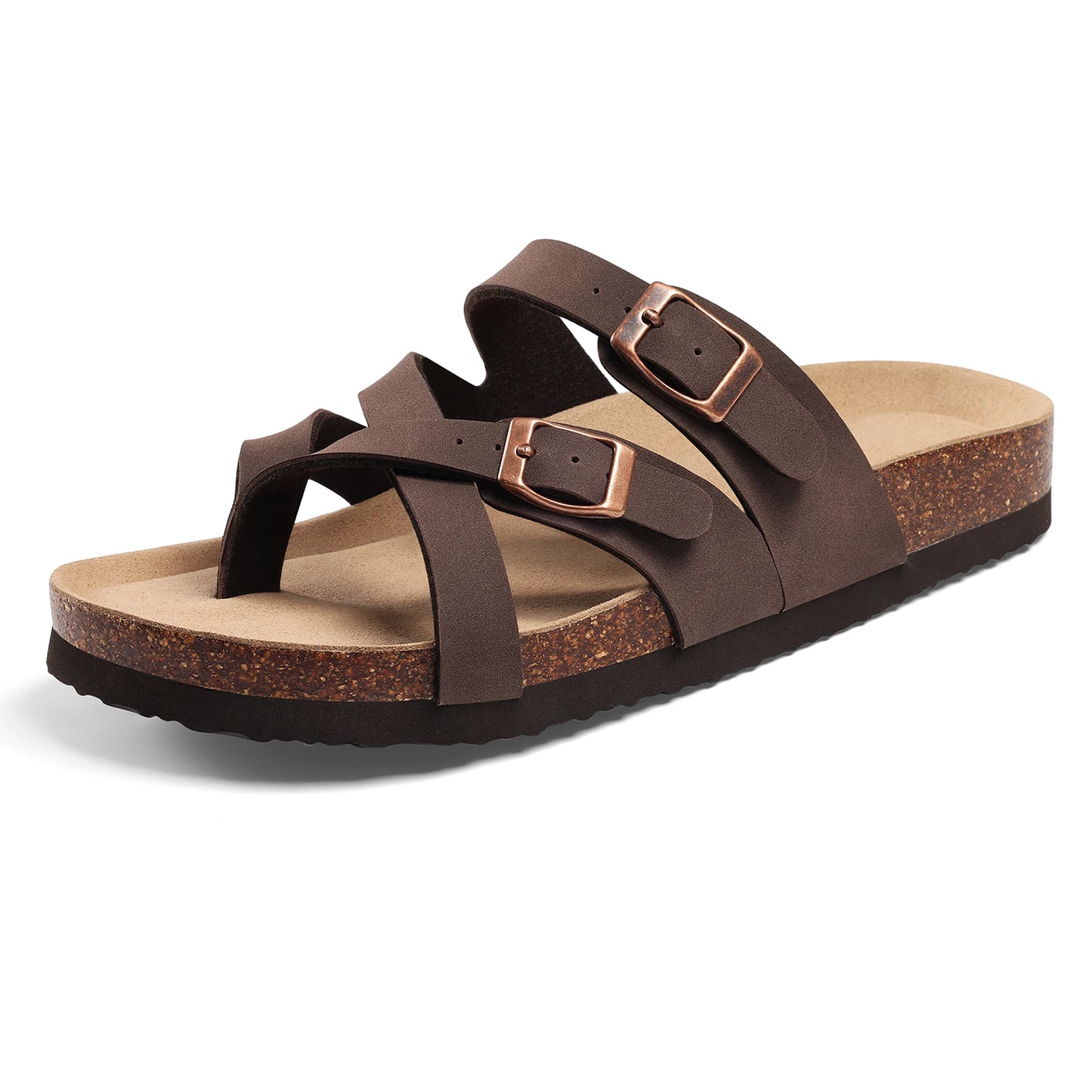 LORENZA – Sandalo Donna