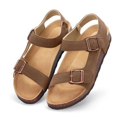 NATALIA – Sandalo Donna
