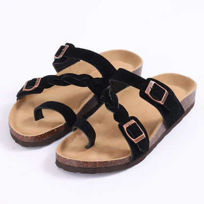 CRISTINA – Sandalo Donna