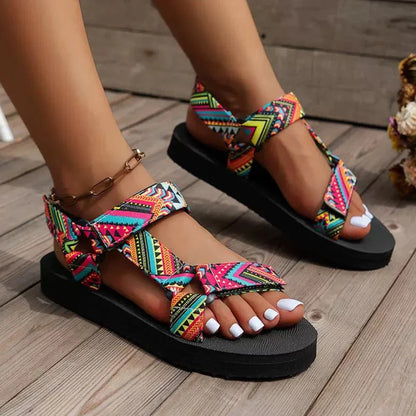 MELISSA – Sandalo Donna