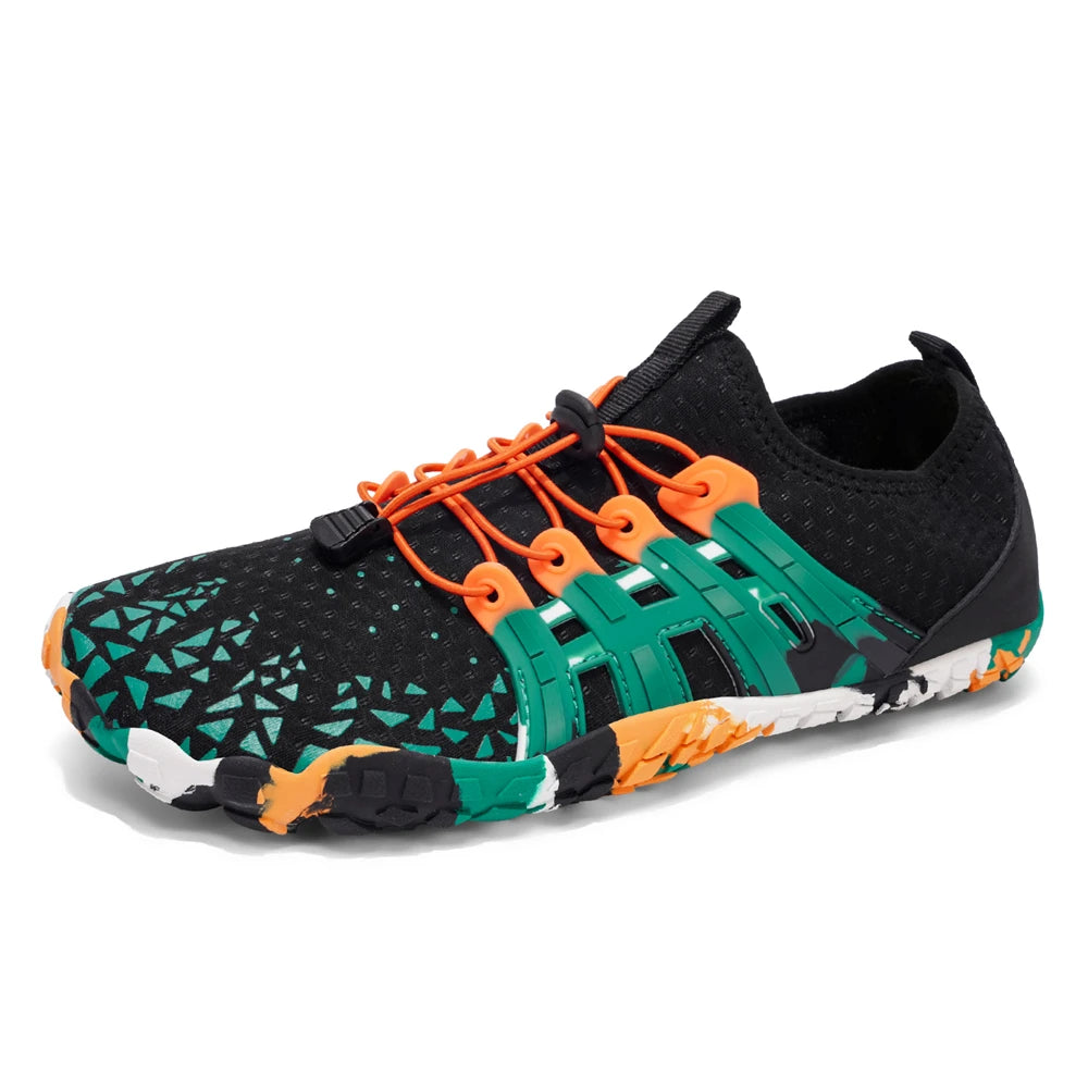 BRESCIA – Scarpa Trekking