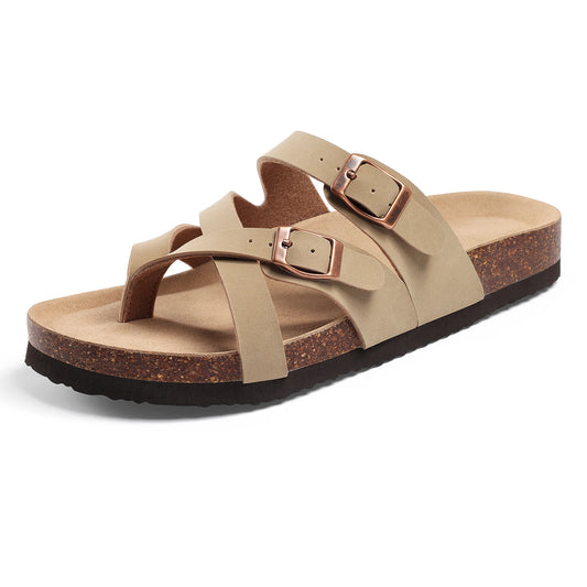 LORENZA – Sandalo Donna