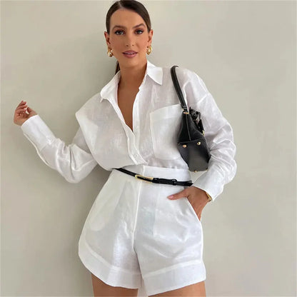 SARA – Completo Donna