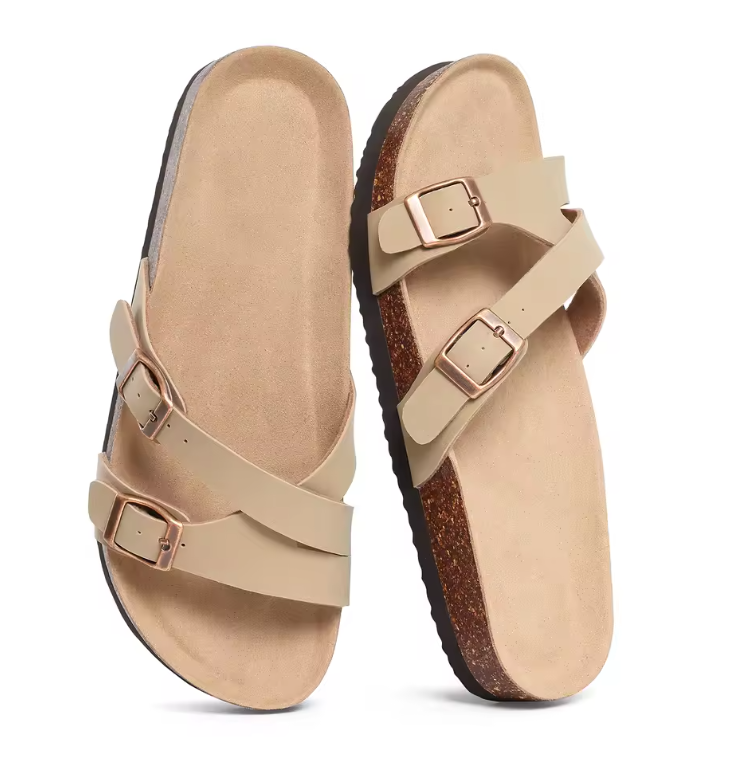 MONICA – Sandalo Donna