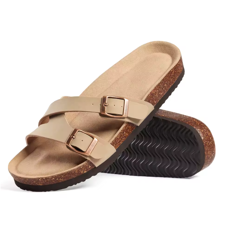 MONICA – Sandalo Donna
