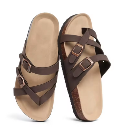 LORENZA – Sandalo Donna