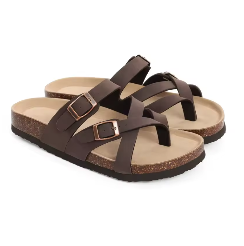 LORENZA – Sandalo Donna