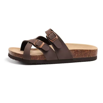 LORENZA – Sandalo Donna