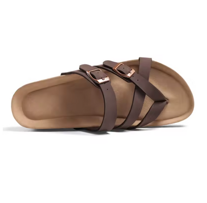 LORENZA – Sandalo Donna