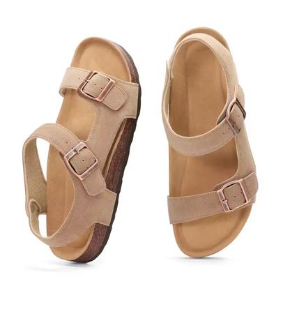 NATALIA – Sandalo Donna