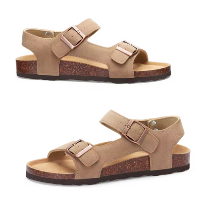 NATALIA – Sandalo Donna