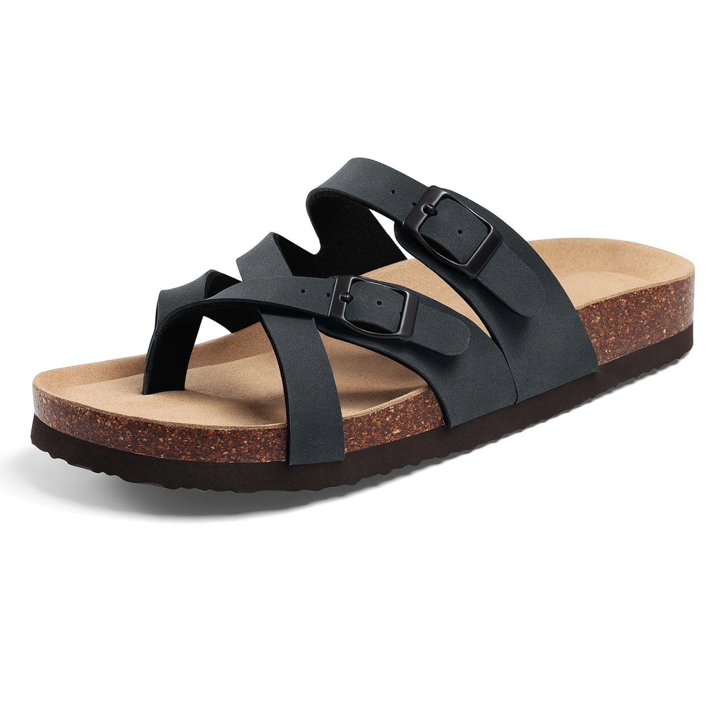 LORENZA – Sandalo Donna