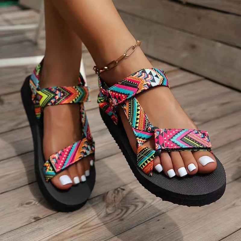 MELISSA – Sandalo Donna