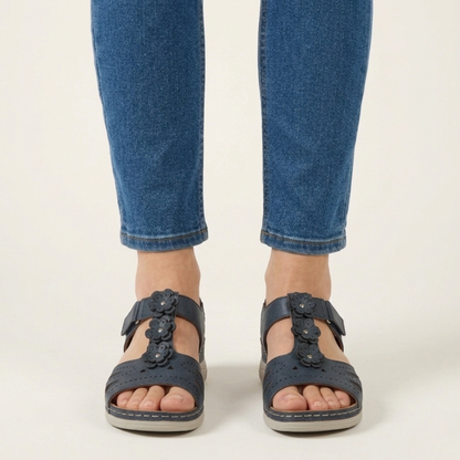 VITTORIA – Sandalo Donna