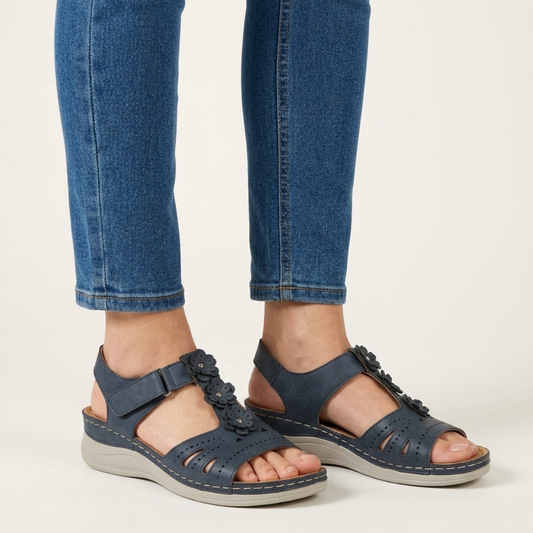 VITTORIA – Sandalo Donna