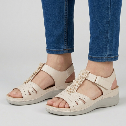 VITTORIA – Sandalo Donna
