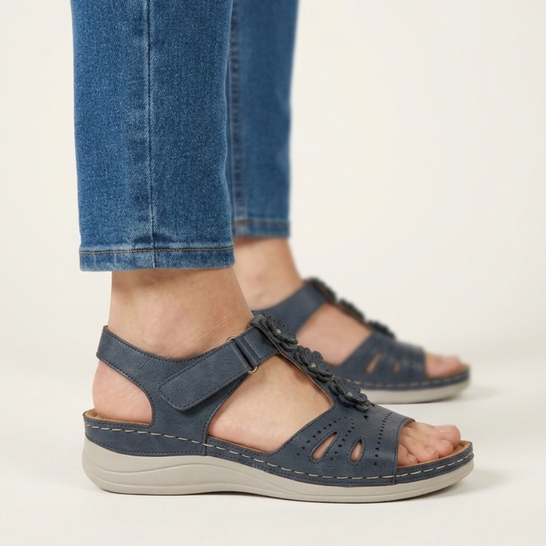 VITTORIA – Sandalo Donna