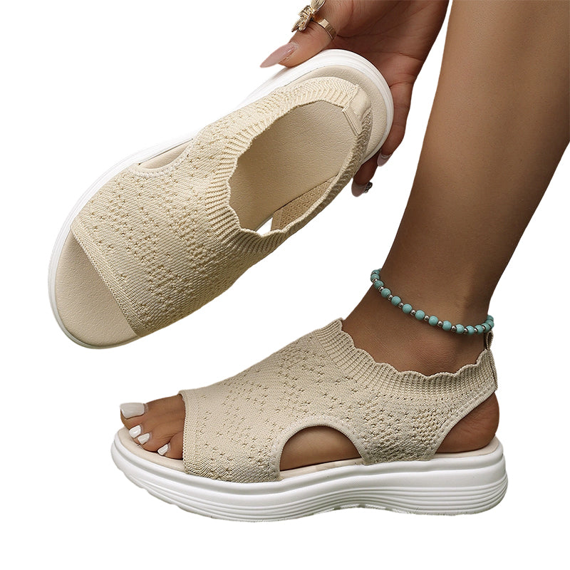 DILETTA – Sandalo Donna