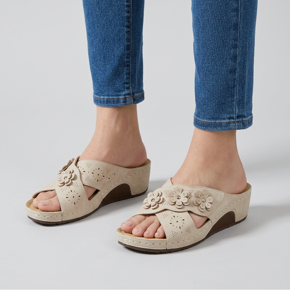 PETRA – Sandalo Donna