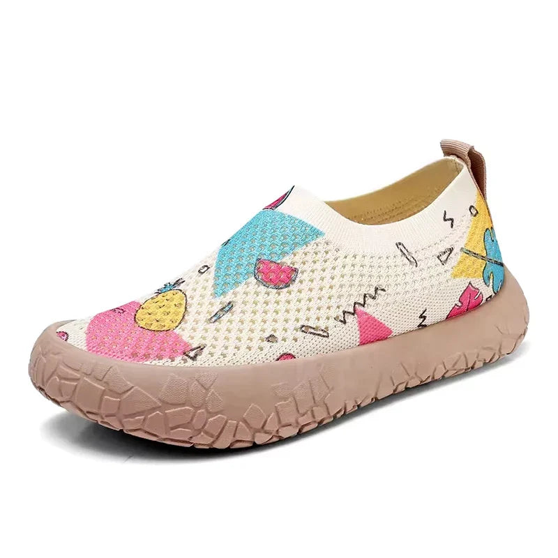 SILVIA – Scarpa Donna