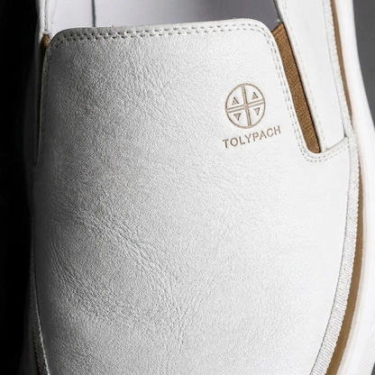 TORINO – Sneaker Uomo Slip-On in Pelle
