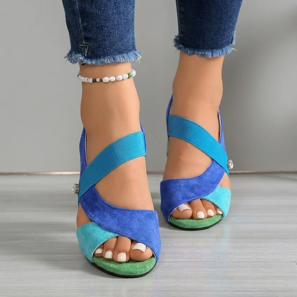MARTINA – Sandalo Donna