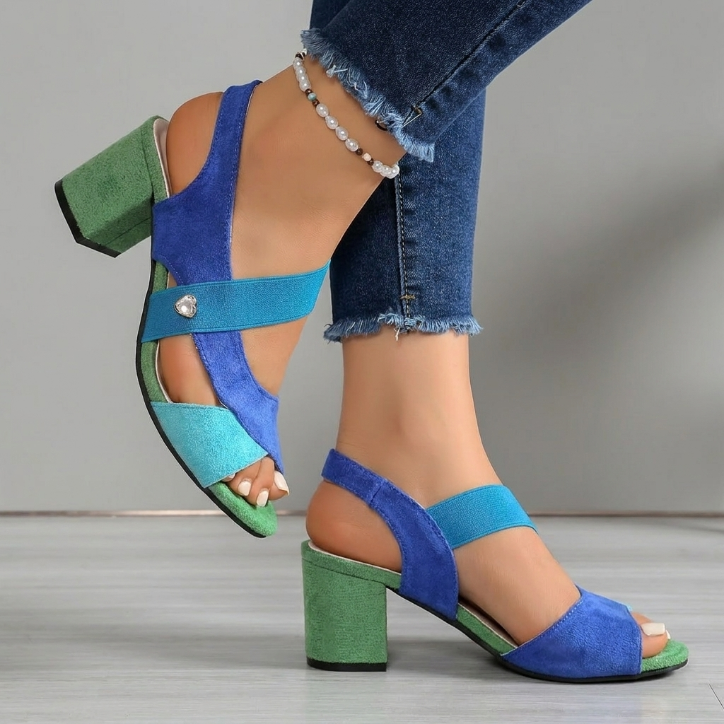 MARTINA – Sandalo Donna