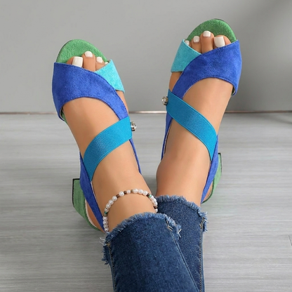 MARTINA – Sandalo Donna