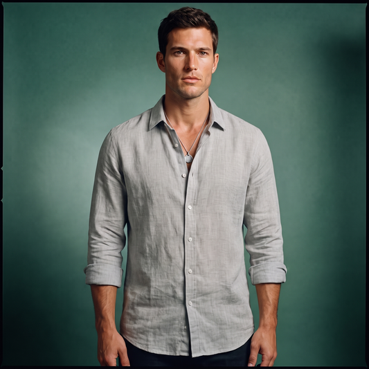 MATTEO – Camicia Uomo