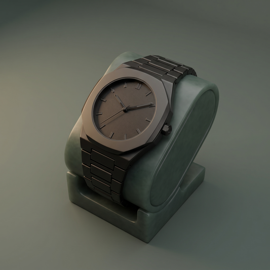 DAVIDE – Orologio Uomo