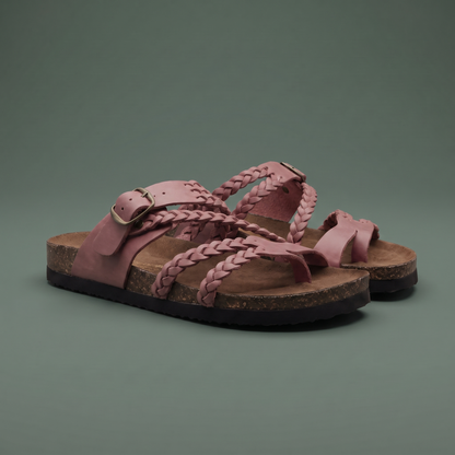 FEDERICA – Sandalo Donna