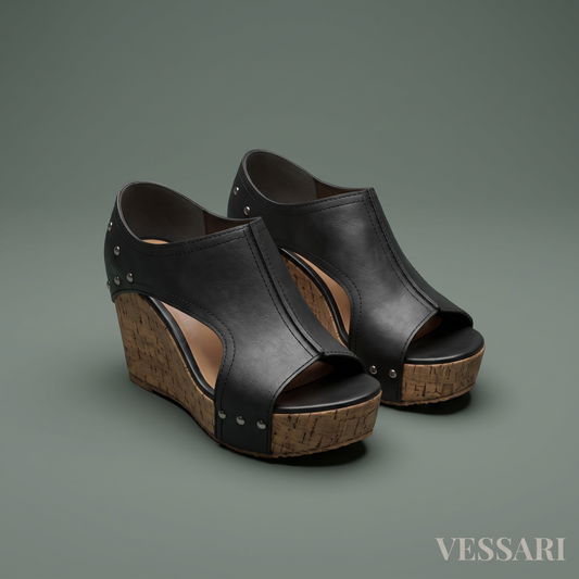ALESSANDRA – Sandalo Donna