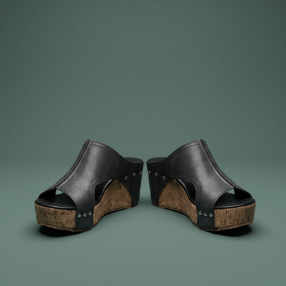 ALESSANDRA – Sandalo Donna