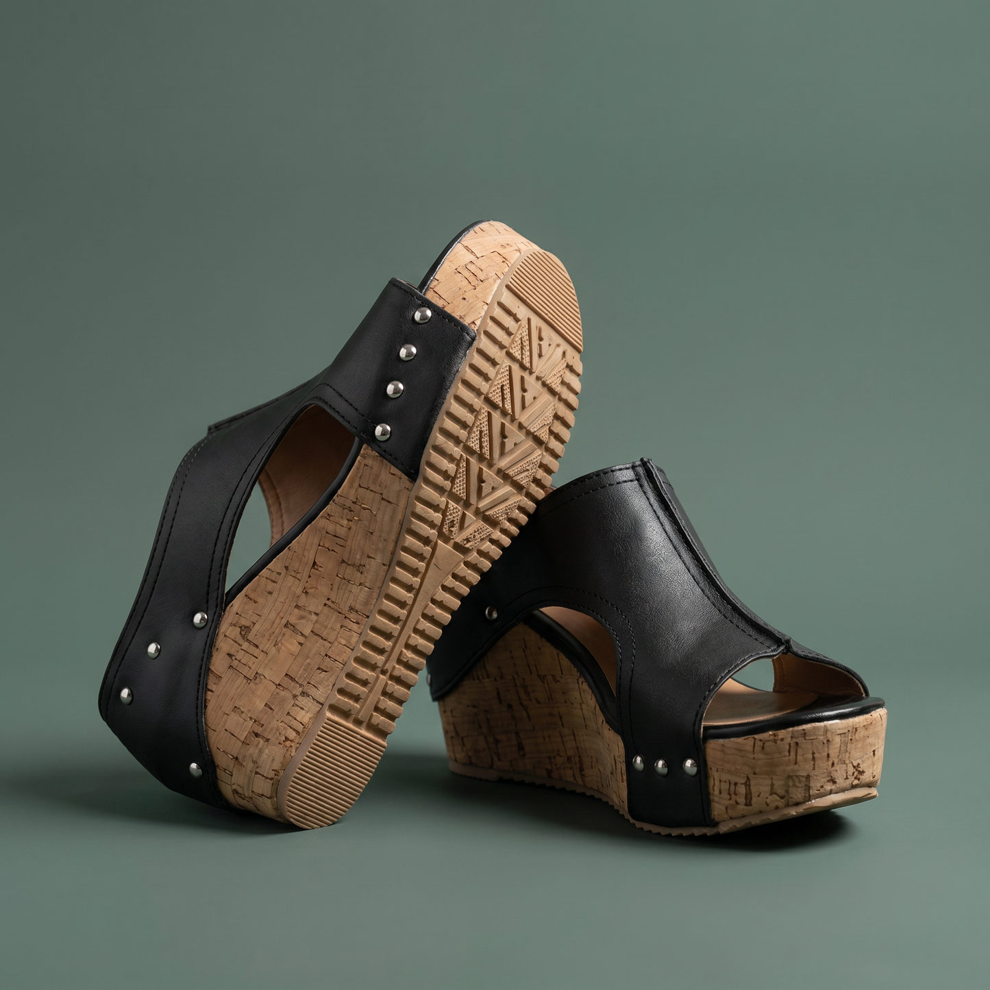 ALESSANDRA – Sandalo Donna