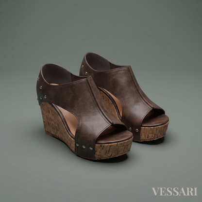 ALESSANDRA – Sandalo Donna