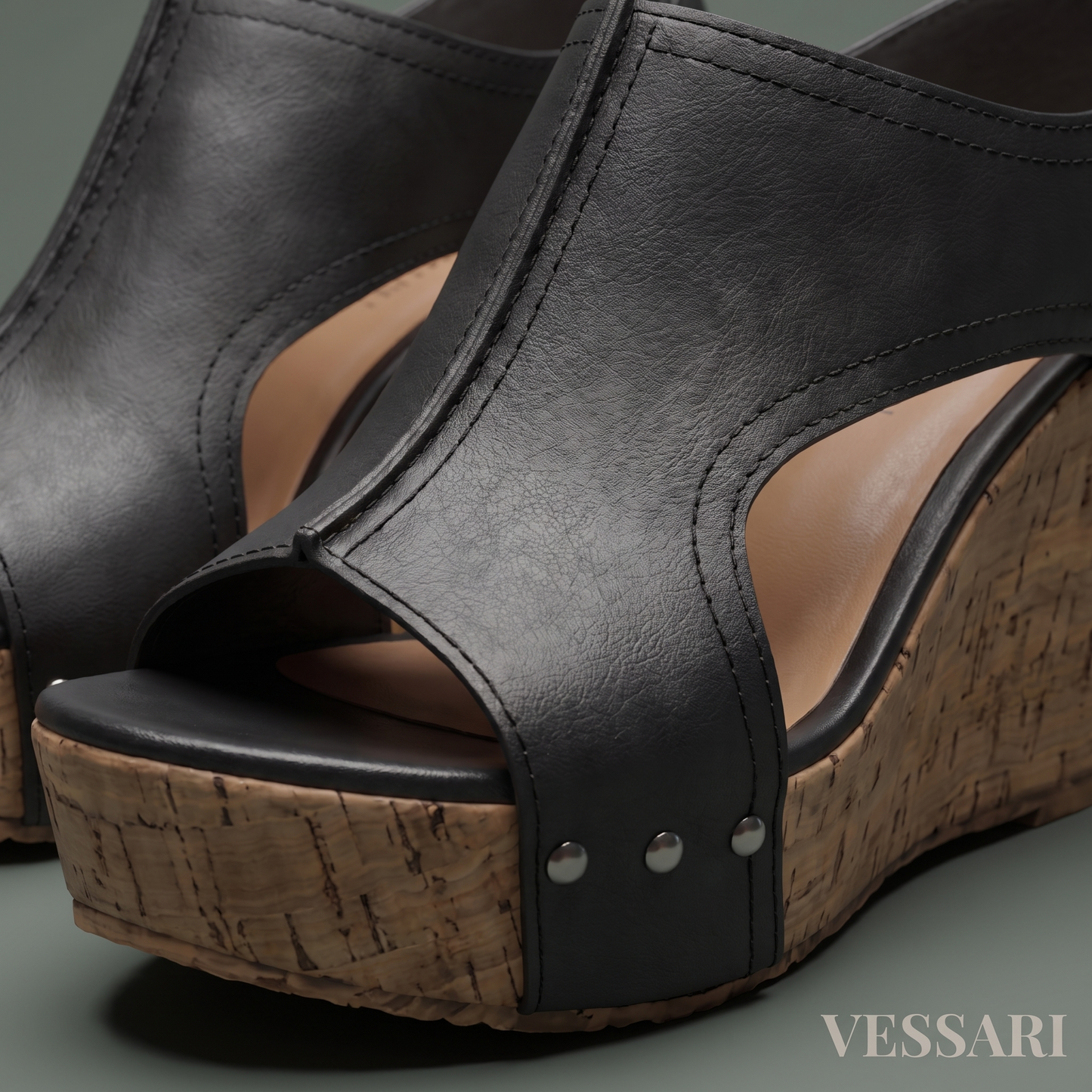 ALESSANDRA – Sandalo Donna
