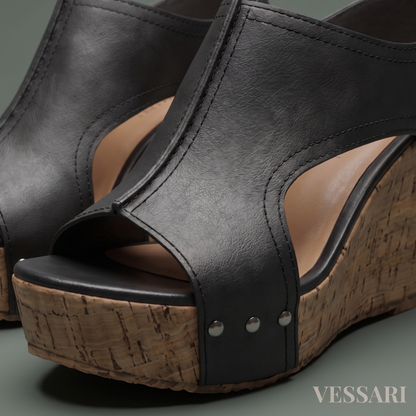 ALESSANDRA – Sandalo Donna
