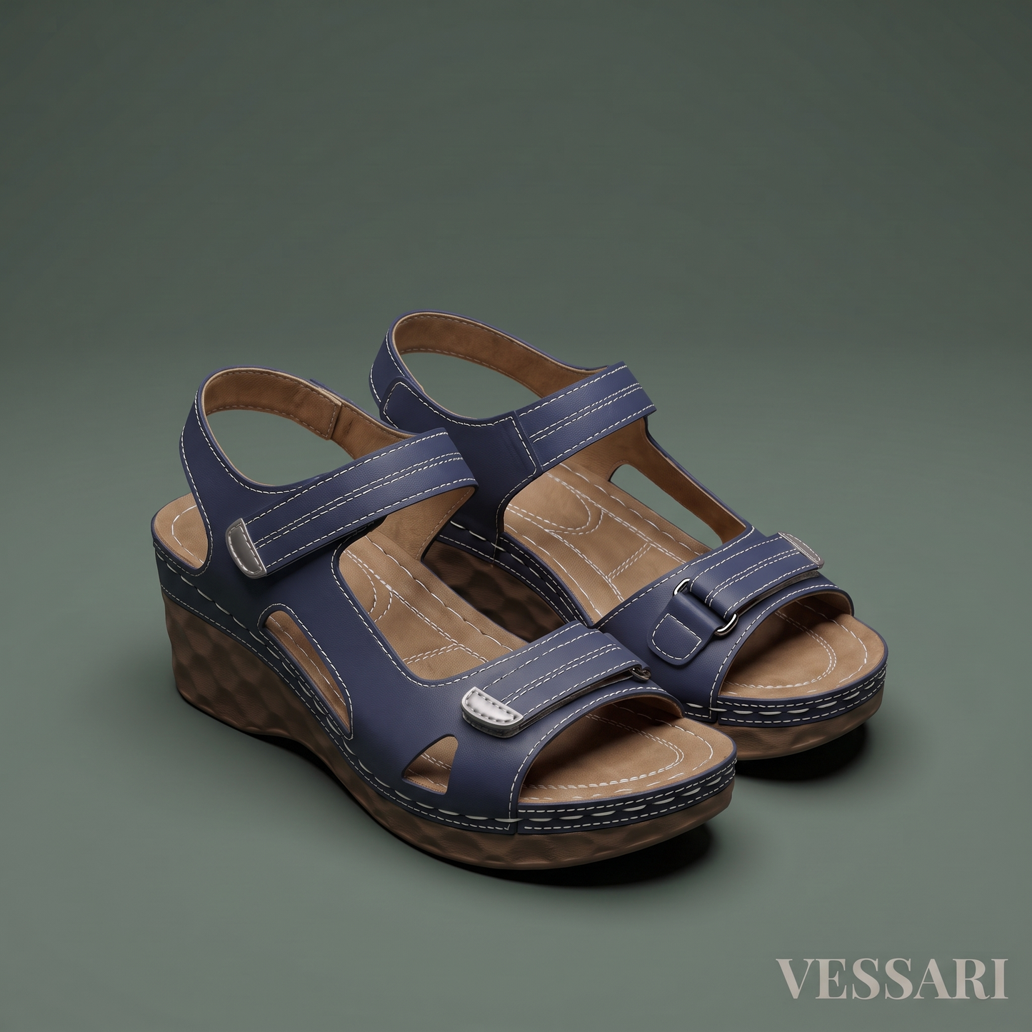 VIOLETTA – Sandalo Donna