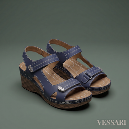 VIOLETTA – Sandalo Donna