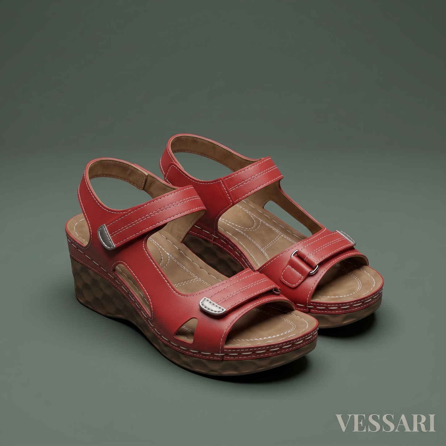 VIOLETTA – Sandalo Donna