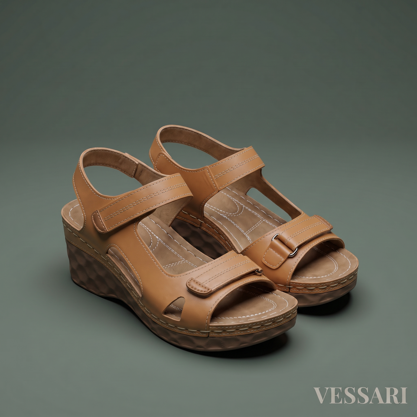 VIOLETTA – Sandalo Donna
