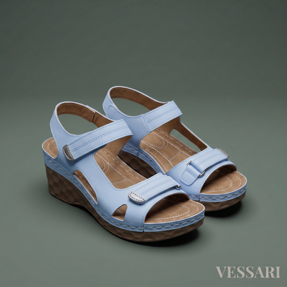 VIOLETTA – Sandalo Donna