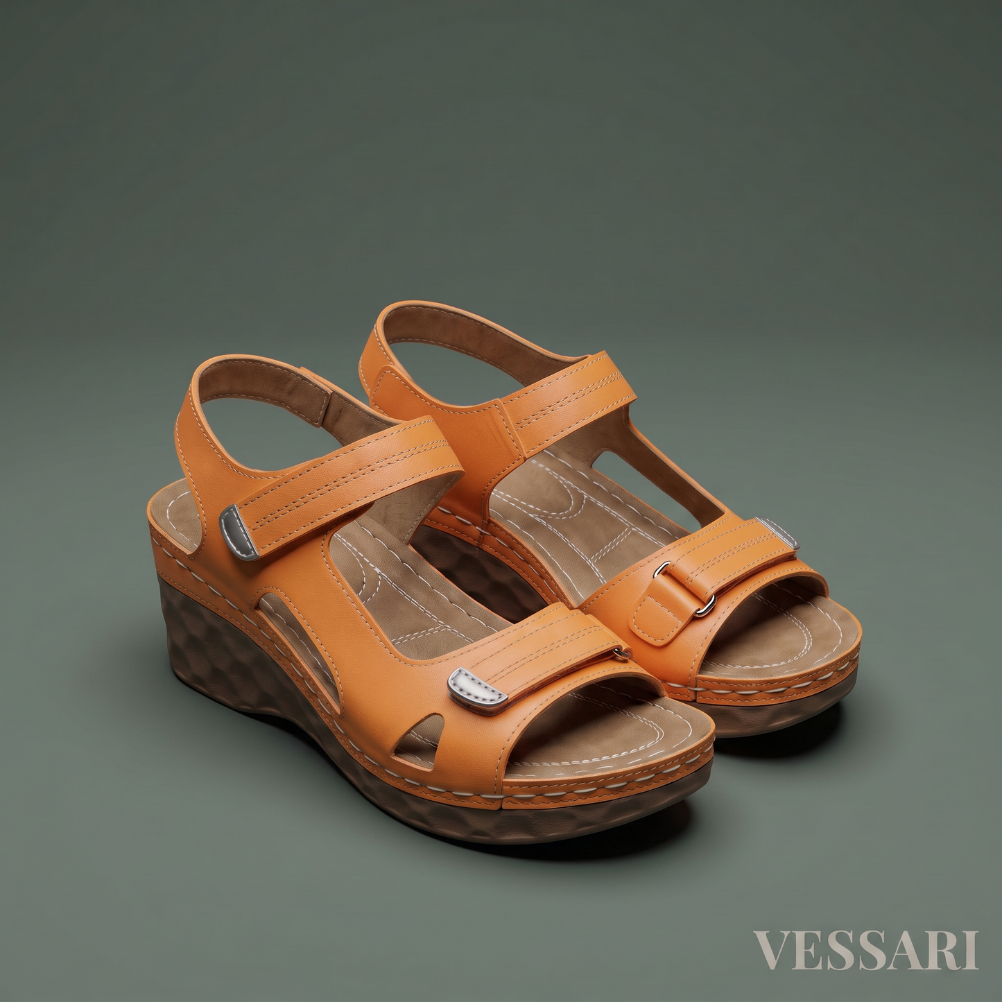 VIOLETTA – Sandalo Donna