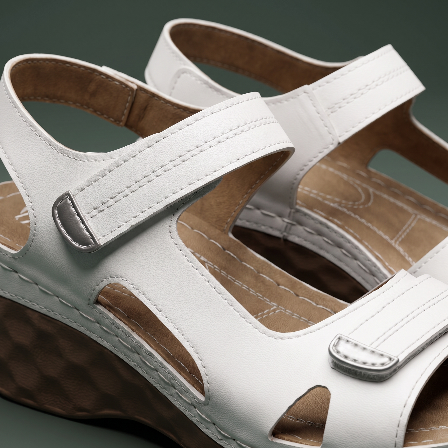 VIOLETTA – Sandalo Donna