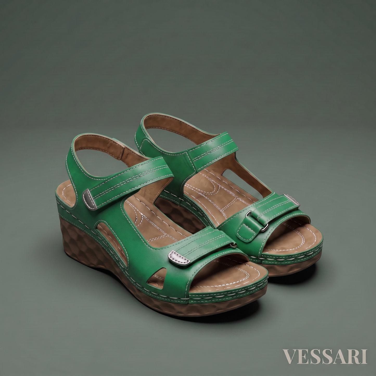 VIOLETTA – Sandalo Donna