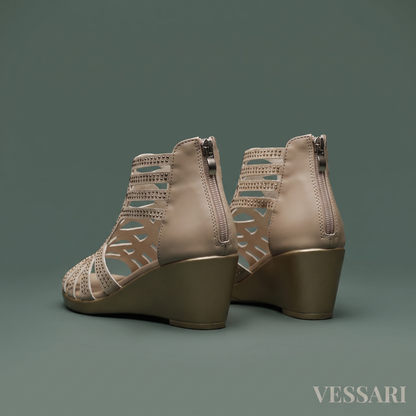 FRANCESCA – Sandalo Donna