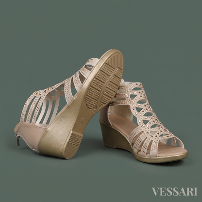 FRANCESCA – Sandalo Donna