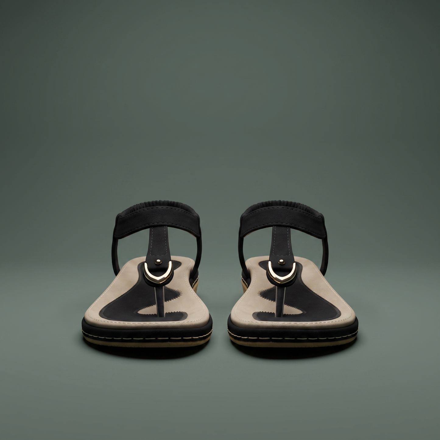 CAMILLA – Sandalo Donna