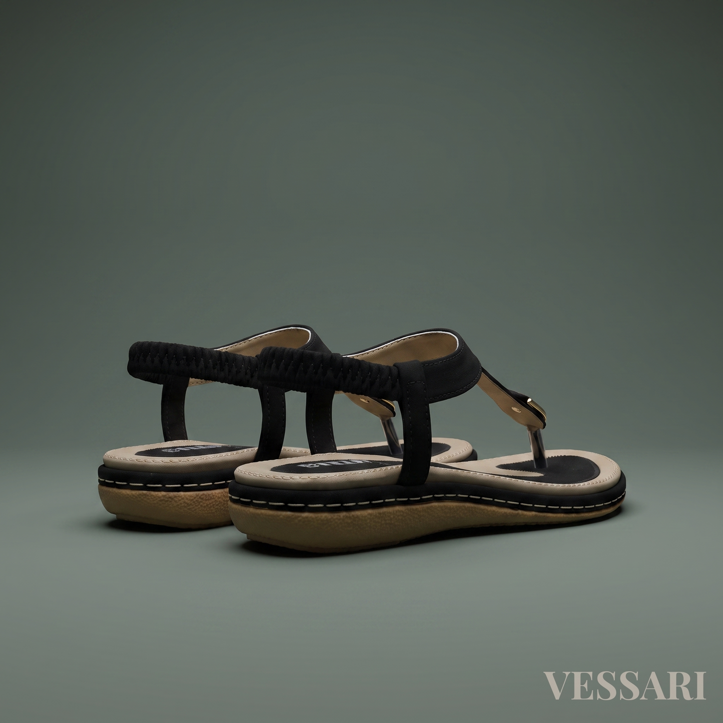 CAMILLA – Sandalo Donna